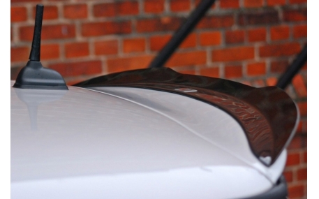 Спойлер Mini Cooper