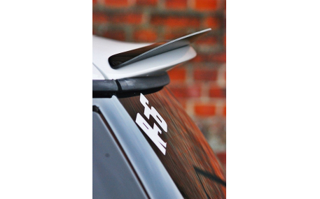 Спойлер Mini Cooper