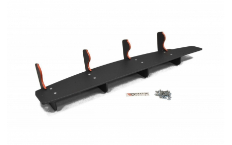 Накладка задняя Mini Cooper