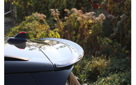 Спойлер Mini CLUBMAN