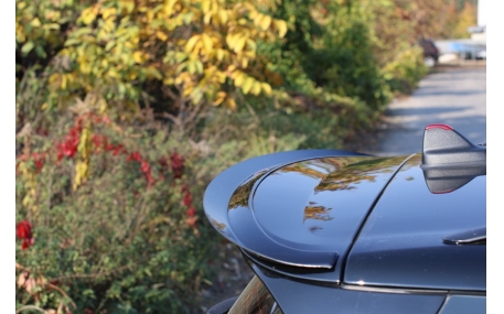 Спойлер Mini CLUBMAN