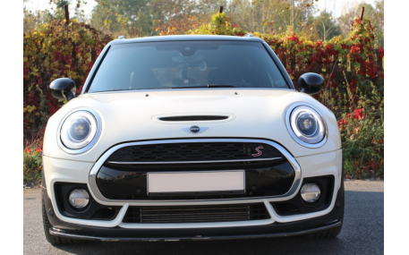 Накладка передняя Mini CLUBMAN