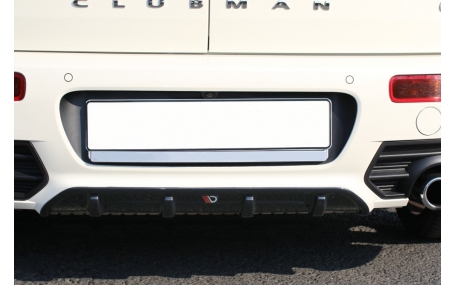 Накладка задняя Mini CLUBMAN