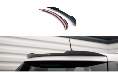 Спойлер Mini Countryman