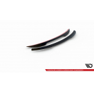 Спойлер Mini Countryman