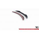 Спойлер Mini Countryman