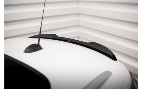 Спойлер Mini Countryman