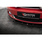 Накладка передняя Mini Countryman