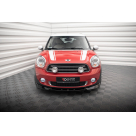 Накладка передняя Mini Countryman