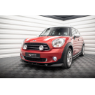 Накладка передняя Mini Countryman