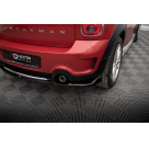 Накладка задняя Mini Countryman
