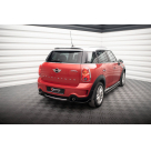 Накладка задняя Mini Countryman