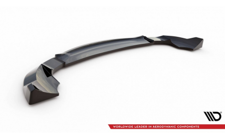 Накладка задняя Mini Countryman