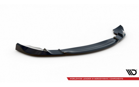 Накладка задняя Mini Countryman