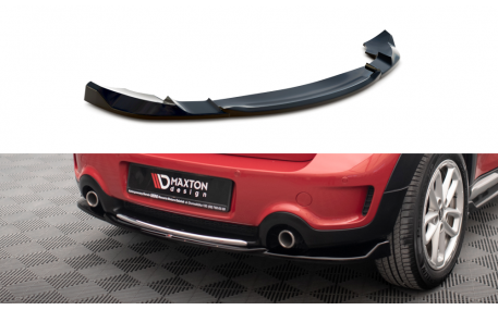 Накладка задняя Mini Countryman