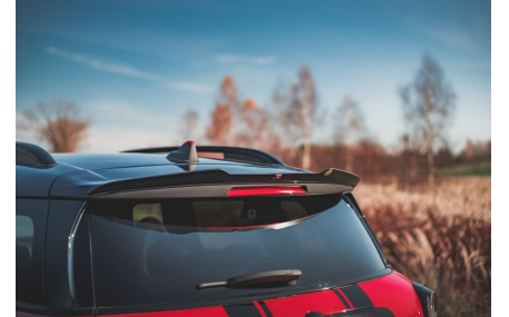 Спойлер Mini Countryman