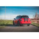 Спойлер Mini Countryman