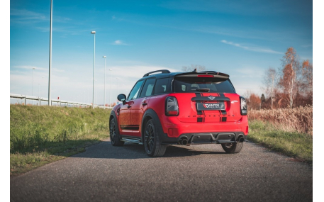 Спойлер Mini Countryman