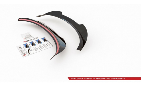 Спойлер Mini Countryman