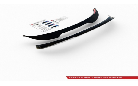 Спойлер Mini Countryman