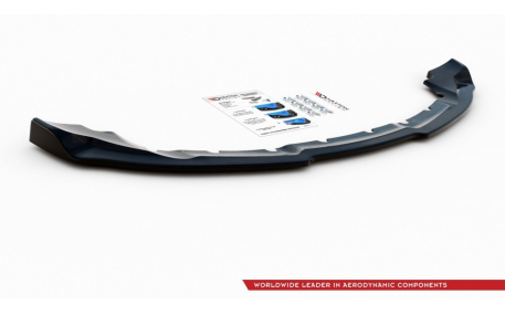 Накладка задняя Mini Countryman