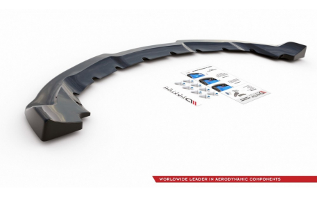 Накладка задняя Mini Countryman