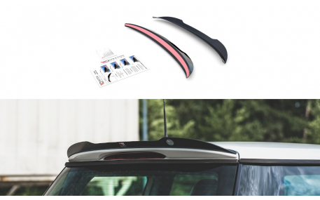 Спойлер MINI (COOPER)