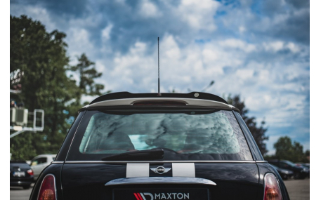 Спойлер MINI (COOPER)