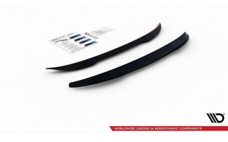 Спойлер MINI (COOPER)