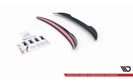 Спойлер MINI (COOPER)