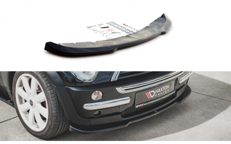 Накладка передняя MINI (COOPER)