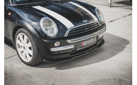 Накладка передняя MINI (COOPER)