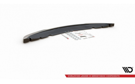 Накладка передняя MINI (COOPER)