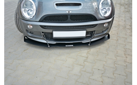 Накладка передняя Mini Cooper
