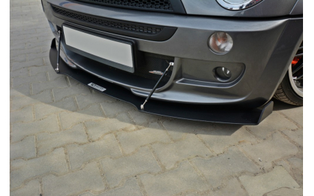 Накладка передняя Mini Cooper