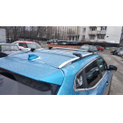 Багажник на крышу Renault Duster