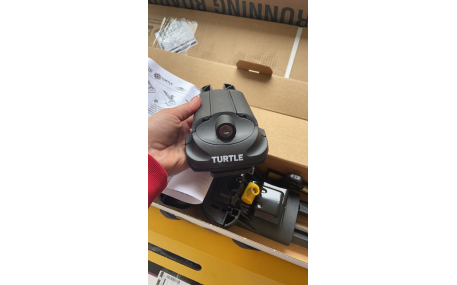 Багажник на крышу Turtle AIR 1