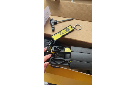 Багажник на крышу Turtle AIR 1