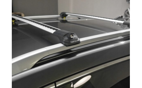 Багажник на крышу Turtle AIR 1