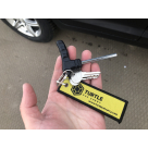 Багажник на крышу Turtle AIR 1