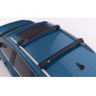 Багажник на крышу Audi A6 С8 Allroad