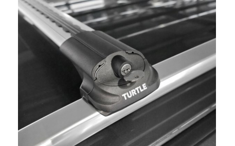 Багажник на крышу Renault Duster