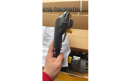 Багажник на крышу Turtle AIR 1