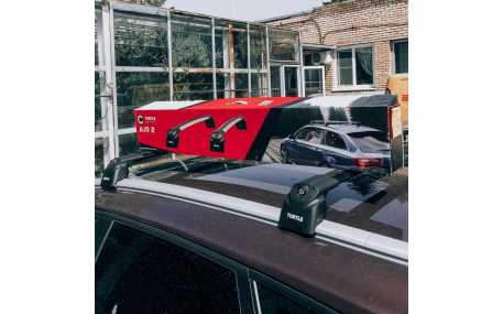 Багажник на крышу Turtle AIR 2