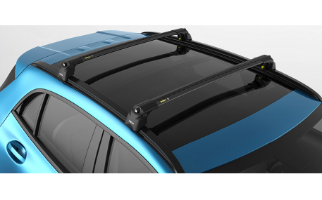 Багажник на крышу Turtle AIR 2