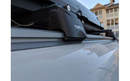 Багажник на крышу Turtle AIR 2