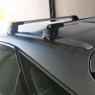 Багажник на крышу Turtle AIR 2