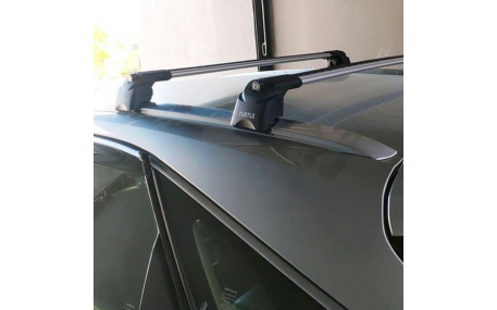 Багажник на крышу Turtle AIR 2