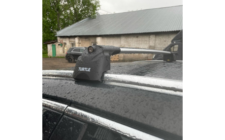 Багажник на крышу Turtle AIR 2