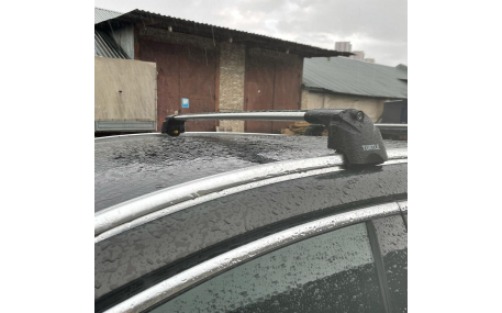 Багажник на крышу Turtle AIR 2